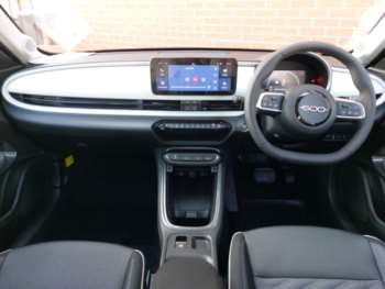 Used Fiat 600 2025 for sale - 74342152: Photo