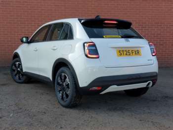Used Fiat 600 2025 for sale - 74342152: Photo
