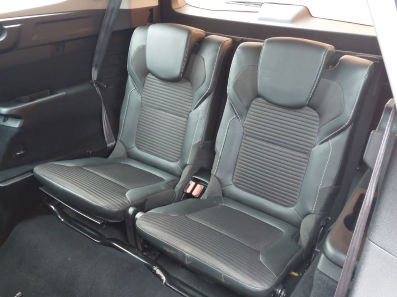 Used Renault Grand Scenic 2017 for sale - 77823033: Photo 14