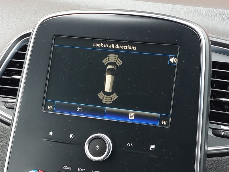 Used Renault Grand Scenic 2017 for sale - 77823033: Photo 17