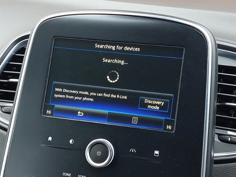 Used Renault Grand Scenic 2017 for sale - 77823033: Photo 19