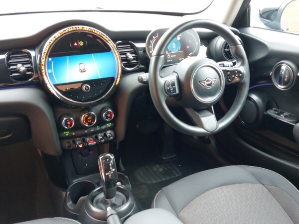 Used MINI Hatch 2023 for sale - 76120938: Photo 13