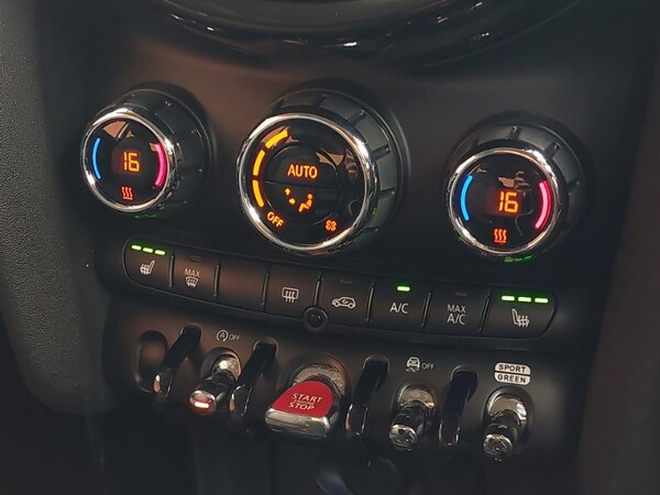 Used MINI Hatch 2023 for sale - 76120938: Photo 14