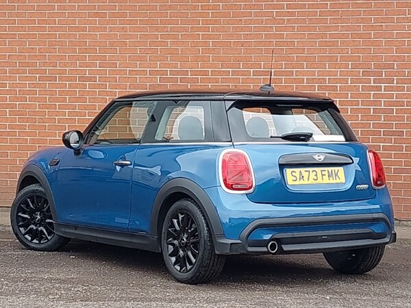 Used MINI Hatch 2023 for sale - 76120938: Photo 3