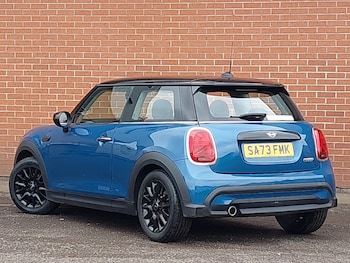 Used MINI Hatch 2023 for sale - 76120938: Photo 3