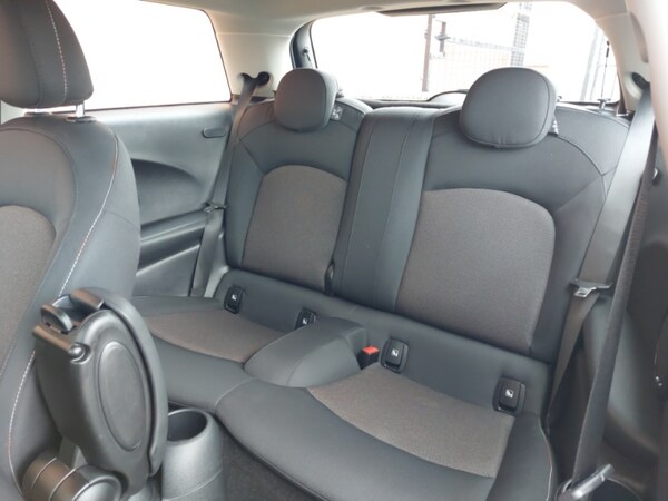Used MINI Hatch 2023 for sale - 76120938: Photo 6