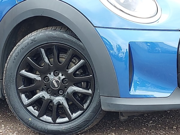 Used MINI Hatch 2023 for sale - 76120938: Photo 9