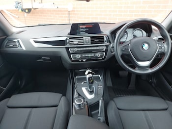Used BMW 2 Series 2018 for sale - 78795428: Photo