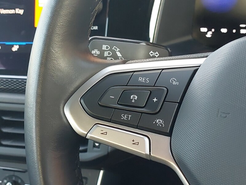 Used Volkswagen Taigo 2023 for sale - 77832781: Photo 11