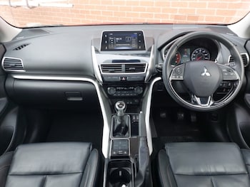 Used Mitsubishi Eclipse Cross 2018 for sale - 77767459: Photo