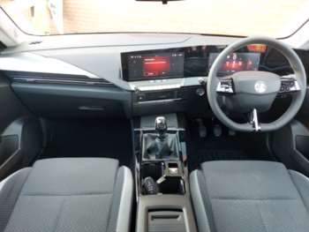 Used Vauxhall Astra 2024 for sale - 74860526: Photo