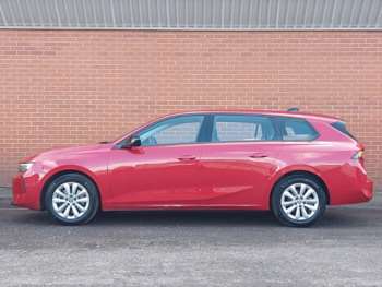 Used Vauxhall Astra 2024 for sale - 74860526: Photo