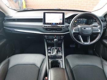Used Jeep Compass 2023 for sale - 75595365: Photo