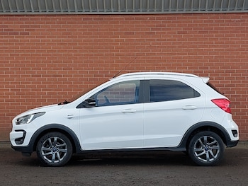 Used Ford Ka+ 2019 for sale - 78079930: Photo