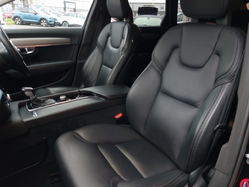 Used Volvo V90 2017 for sale - 77142042: Photo 12