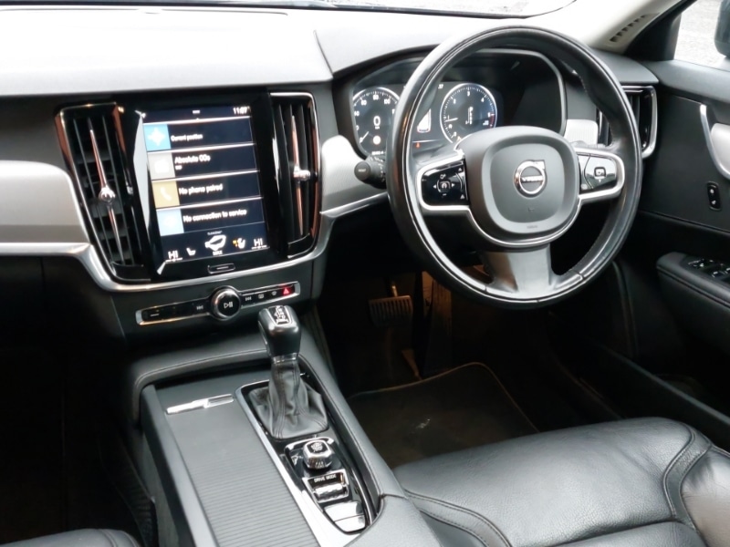 Used Volvo V90 2017 for sale - 77142042: Photo 13