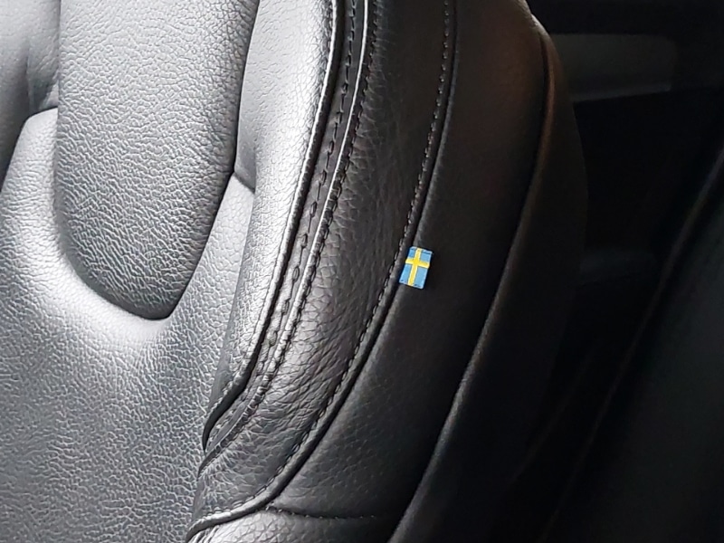 Used Volvo V90 2017 for sale - 77142042: Photo 14