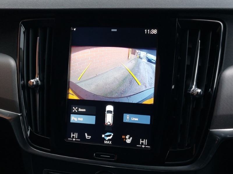 Used Volvo V90 2017 for sale - 77142042: Photo 15