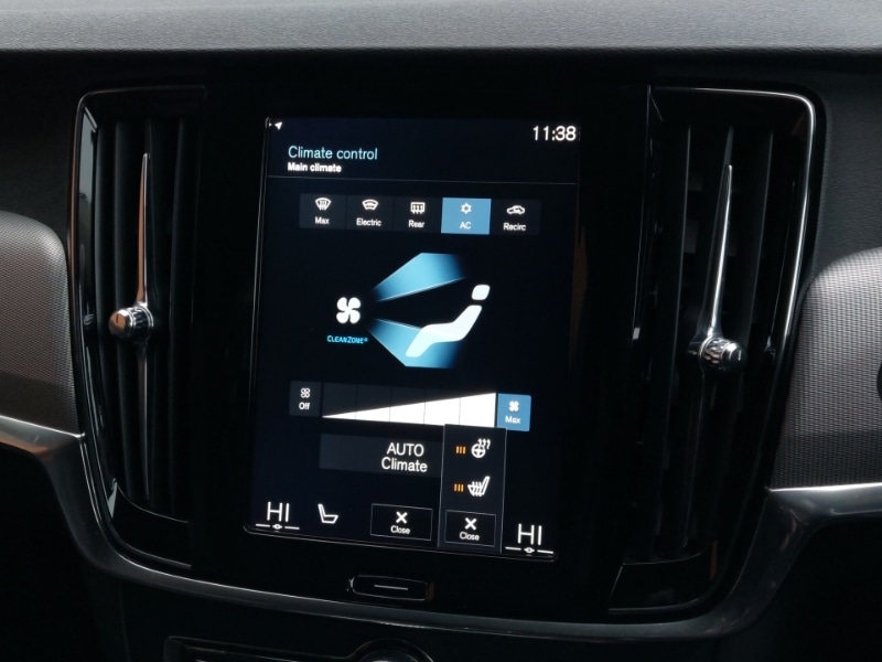 Used Volvo V90 2017 for sale - 77142042: Photo 16