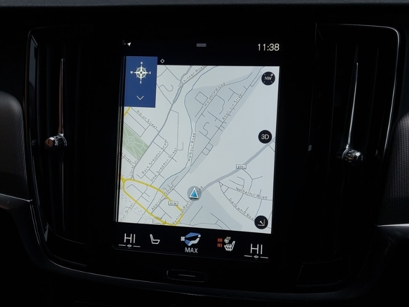 Used Volvo V90 2017 for sale - 77142042: Photo 17