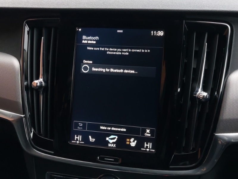 Used Volvo V90 2017 for sale - 77142042: Photo 18