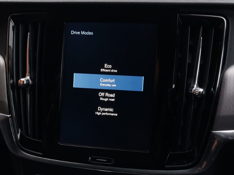 Used Volvo V90 2017 for sale - 77142042: Photo 19