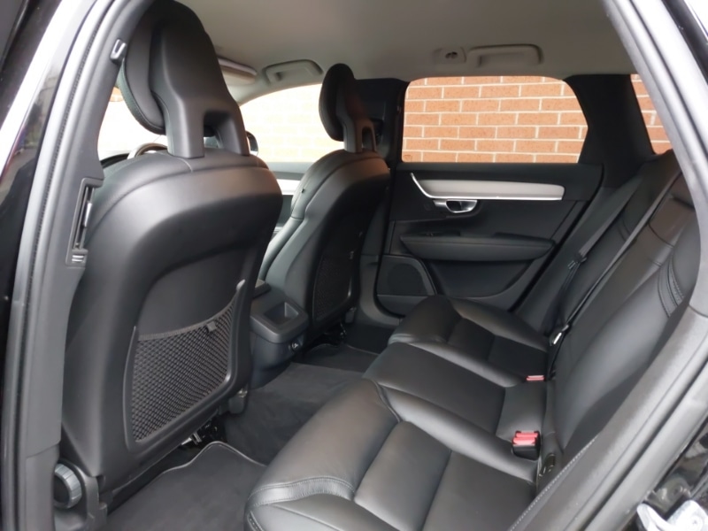 Used Volvo V90 2017 for sale - 77142042: Photo 6