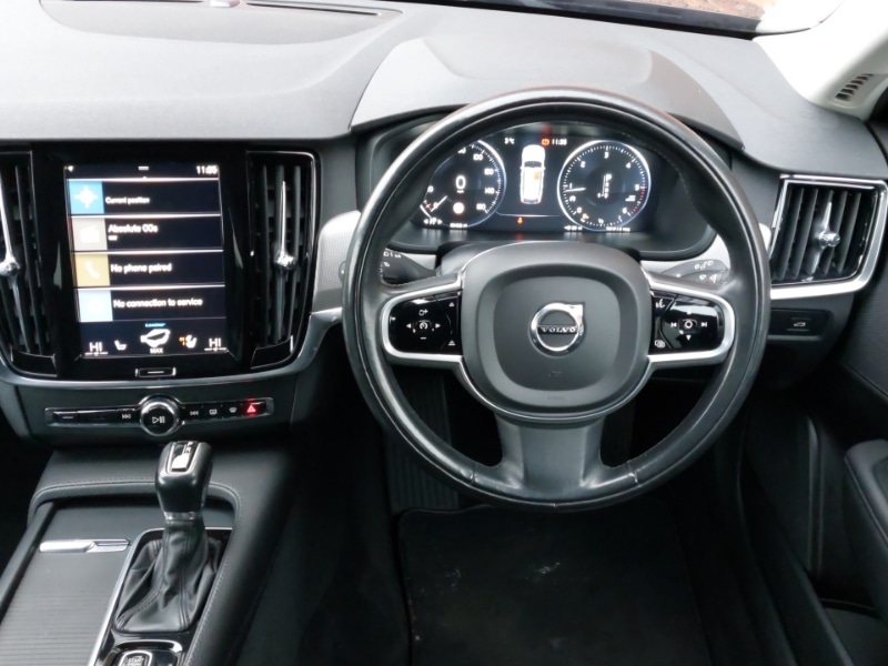 Used Volvo V90 2017 for sale - 77142042: Photo 7