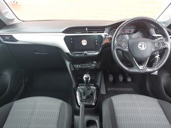 Used Vauxhall Corsa 2020 for sale - 79298746: Photo