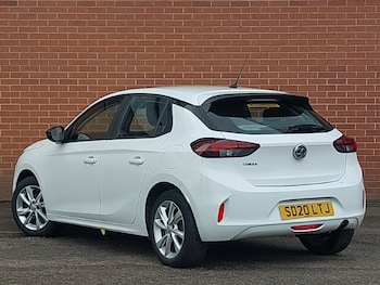 Used Vauxhall Corsa 2020 for sale - 79298746: Photo