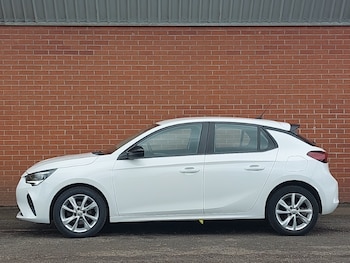Used Vauxhall Corsa 2020 for sale - 79298746: Photo