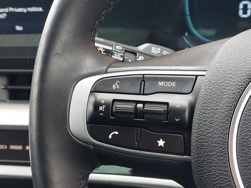 Used Kia Sportage 2024 for sale - 76150553: Photo 11