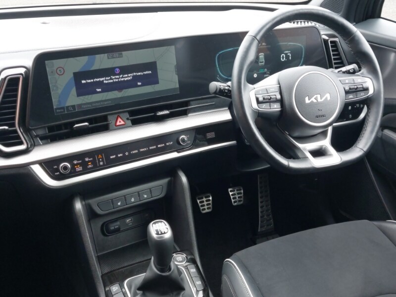 Used Kia Sportage 2024 for sale - 76150553: Photo 13