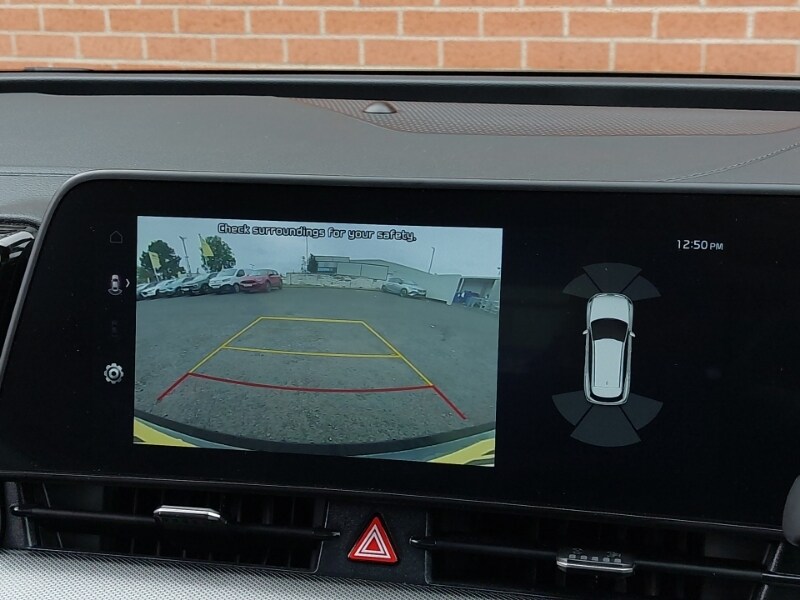 Used Kia Sportage 2024 for sale - 76150553: Photo 14