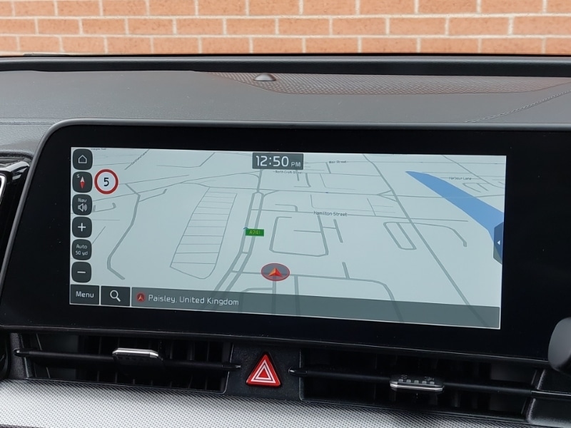 Used Kia Sportage 2024 for sale - 76150553: Photo 15