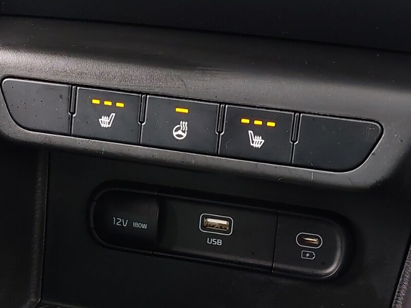 Used Kia Sportage 2024 for sale - 76150553: Photo 16