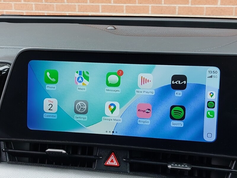 Used Kia Sportage 2024 for sale - 76150553: Photo 18