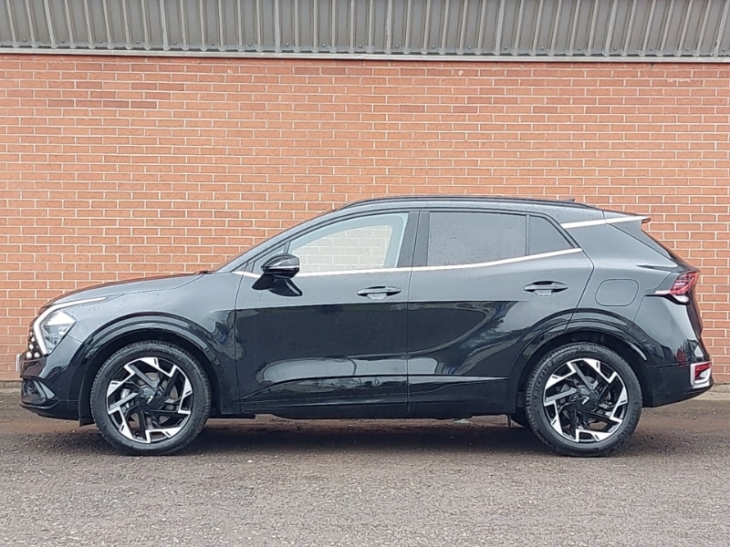 Used Kia Sportage 2024 for sale - 76150553: Photo 4