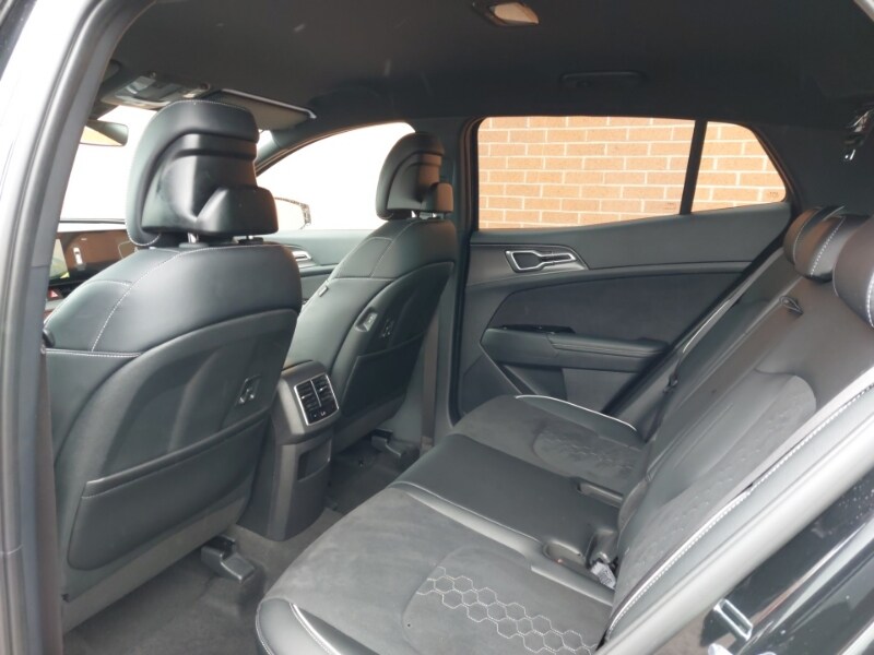 Used Kia Sportage 2024 for sale - 76150553: Photo 6