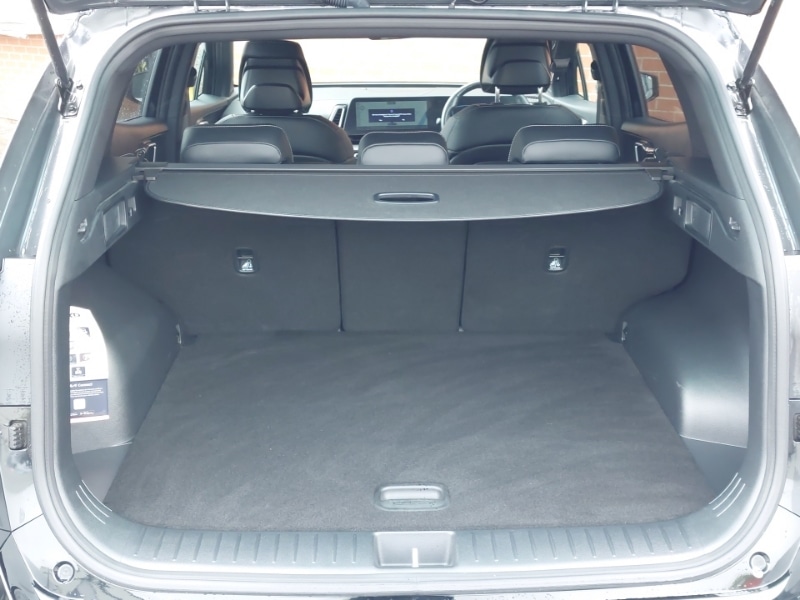 Used Kia Sportage 2024 for sale - 76150553: Photo 8