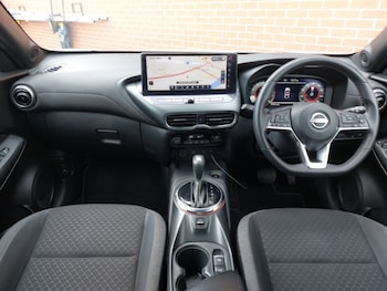 Used Nissan Juke 2025 for sale - 78290986: Photo