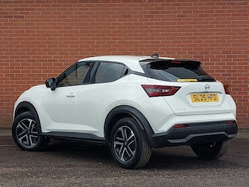 Used Nissan Juke 2025 for sale - 78290986: Photo