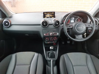 Used Audi A1 2018 for sale - 77448735: Photo