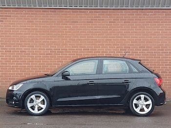 Used Audi A1 2018 for sale - 77448735: Photo