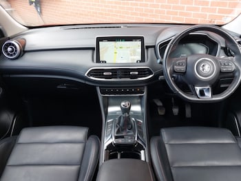 Used MG MG HS 2022 for sale - 79014435: Photo