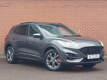 Used Ford Kuga 2022 for sale - 79654530: Photo