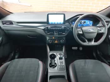 Used Ford Kuga 2022 for sale - 79654530: Photo