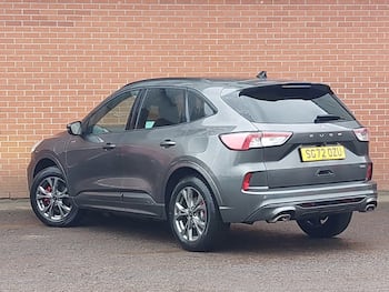 Used Ford Kuga 2022 for sale - 79654530: Photo