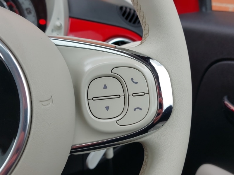 Used Fiat 500 2021 for sale - 76427407: Photo 10