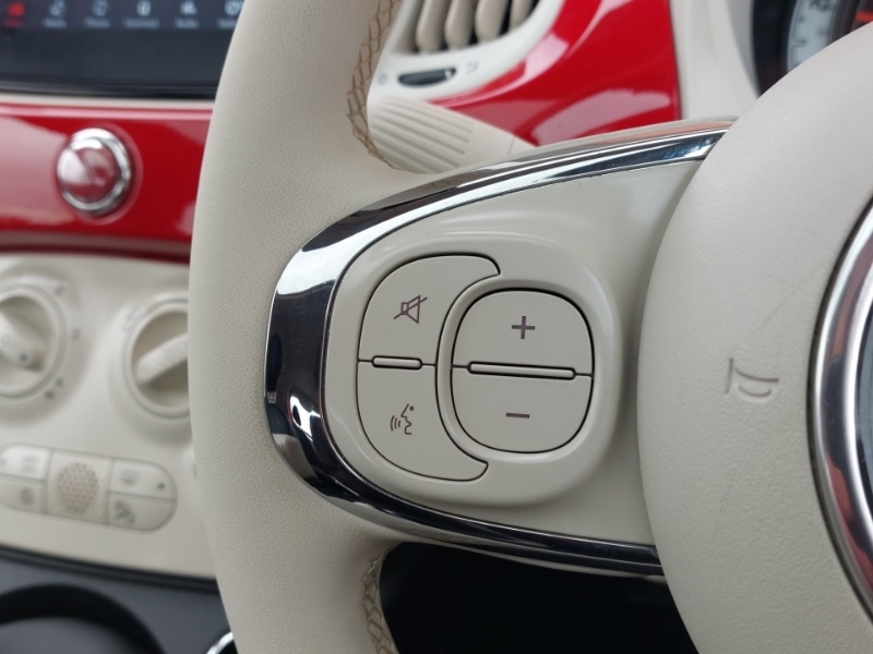 Used Fiat 500 2021 for sale - 76427407: Photo 11